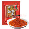 桥头重庆辣椒面火锅蘸料烧烤香辣蘸料四川串串香干碟烧烤串串烤肉撒料 香辣蘸料3g/【4袋】 实拍图