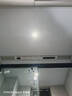 梵浴（FANYU）德国蜂窝大板吊顶专用线性浴霸隐藏式卫生间线型风暖管道极窄浴霸 100*900 皓月白-X2【三电机】 实拍图