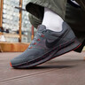 耐克（NIKE）男鞋 25夏季新款运动鞋子男飞线登山网面慢跑鞋透气缓震跑步鞋男 【新品推荐】SWIFT 3-金勾/晒图退10 40.5 （内长255mm） 实拍图