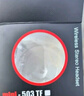 硕科思 头戴式蓝牙耳机无线运动跑步双耳挂耳式耳麦立体声可插卡耳机适用于苹果安卓华为oppo荣耀vivo 黑色 实拍图