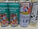 六只天鹅精选大桶装原浆精酿啤酒苏超 六只天鹅原浆啤酒（粉） 1L 1罐 实拍图