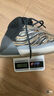 阿迪达斯 （adidas）三叶草Yeezy QNTM 椰子男女实战版篮球鞋GX1331 实拍图