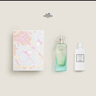 爱马仕（HERMES）尼罗河限定香水礼盒香水女士100ml+身体乳生日礼物女生送女友 实拍图