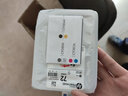 惠普（HP）72号墨盒绘图仪适用T610/T770/T790/T795/T1300  72号C9380A灰色/相片黑打印头 实拍图