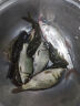 BKKBKK短子线双钩绑好的子线双钩20付装金袖海夕伊势尼防缠绕野钓钩 金袖有刺3#子线0.4#+4#子线0.6# 其他 实拍图
