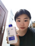 OHBT美白身体乳女士300g烟酰胺全身美白冷白皮保湿补水去鸡皮润肤乳zb 【果酸保湿】美白身体乳300g 实拍图