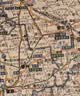 中国自驾游地图集2026年新印 新增房车露营地637处 全国旅游景观公路 精选景点线路导航交通公路网地图自驾攻略图 中国自驾游地图集 实拍图