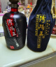 汾阳王金奖 清香型汾味白酒 53度500ml*6瓶 整箱装 杏花村核心产区  实拍图