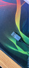 绿联USB2.0转Mini USB数据线 移动硬盘行车记录仪数码相机摄像机T型梯口充电连接线 铝壳编织2米80796 实拍图