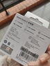 小米蓝牙耳机Redmi Buds 6 青春版无线主动降噪耳机 红米入耳式耳机 适用苹果vivo华为OPPO手机 雨雾蓝 实拍图