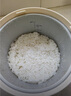 艾仕玛ASMA/艾仕玛多功能电饭煲小型2到3人微压全自动电煮锅一体不粘锅 米白色 2L 实拍图