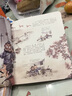 三国演义绘本：火烧新野+千里走单骑+三英战吕布+煮酒论英雄(4册套装）狐狸家儿童绘本故事书四大名著自主阅读假期读物省钱卡 图书开学季 图书开工开学季 送礼好物 小学生推荐书单 实拍图