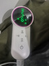 费林斯曼法兰绒电热毯单双人宿舍电褥子家用电热控温毯子1.8米x2米加热垫 【智能九档定时】180*80cm 法兰绒毯面+断电保护+除螨 实拍图