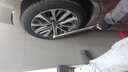 玛吉斯（MAXXIS）轮胎/汽车轮胎 215/55R17 98W ZR FR HP5 适配帕萨特 实拍图