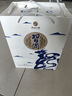 习酒 青花龙 谢师礼 酱香型白酒  53度 500ml*2瓶 贵州习酒窖藏 实拍图