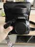 佳能（Canon）EOS600D750D700D760D800D850d学生入门拍照摄像二手单反相机 750D+18-135 IS 防抖【套机】 99新 实拍图