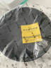 炊大皇 炒锅易洁平底不粘锅炒菜锅煎锅28cm 电磁炉通用 翠釜BG28MW 实拍图