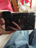 Sony索尼a5000/a6000/a6300/A6400数码高清4K视频二手微单反相机A6500 95新A6000含16-50含(美颜+翻转功能) 套餐二摄影中端配置 实拍图