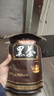 通用黑茶叶安化黑茶正宗湖南安化天尖黑茶散装 减油肥腻250g/500g 250克【安化黑茶】 实拍图