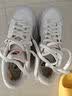 耐克NIKE板鞋女经典缓震COURT LEGACY运动鞋DM7590-100白38 实拍图