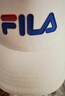 FILA 斐乐官方女鞋2025春夏摩登时尚复古帆布休闲鞋 实拍图