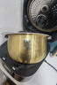 美的电饭煲钛金鼎釜MB-FS3006/HS3009/WHS3069XM/WFS3099XM内胆 实拍图