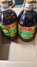 金龙鱼食用油 非转基因纯香低芥酸菜籽油 5L 菜油大桶家用油物理压榨 5L*2桶 +清香稻500g*2 实拍图
