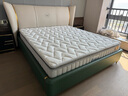 金可儿（Kingkoil）弹簧床垫独立袋装弹簧偏硬护脊1.8米*2米五星酒店款 世茂喜来登 世茂喜来登Collection【较硬】 180*200cm 实拍图