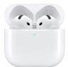 Apple/苹果 AirPods 4 搭配USB-C充电盒 苹果耳机 蓝牙耳机 适用iPhone/iPad/Mac 四代 实拍图