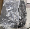 鸭鸭（YAYA）新款加厚羽绒服男士短款连帽韩版时尚商务休闲保暖防寒外套D YE3B718135W-黑色 现货速发 L /175 实拍图