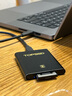天硕（TOPSSD）CFexpress Type B / CFE-B读卡器  高速传输 Type-C 接口 cfb读卡器 CFE-B读卡器 实拍图