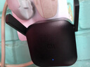 【二手95新以上】小米（MI）wifi信号放大器pro 家用便携路由器信号中继器 小米WiFi放大器Pro-95新 95成新 实拍图