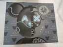阿玛尼（ARMANI EXCHANGE）阿玛尼手表女士满天星女表石英情人节生日母亲节礼物送女友老婆妈 【HOT 玫瑰金钢带】ax5901 实拍图