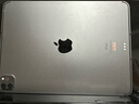 Apple苹果平板电脑 ipadPro2020/2021 11寸12.9寸 2代 四代 二手平板电脑 21款iPad Pro 11寸 5G插卡版 128G WiFi版  99成新 实拍图