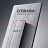 大卫平板拖把替换布超细纤维拖布头 P8拖布（一块装） 实拍图