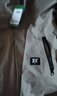 左西儿童冲锋外套男童2025新款秋冬加绒外套薄棉衣保暖上衣 黑色 130 实拍图