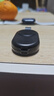 PZOZ【国家3C认证】手表5W无线磁吸快充充电器头充电宝适用苹果apple iwatch充电线便携9可上飞机S10 双口款：2.5W 1200mAh充电宝 黑 实拍图