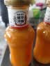 慧华圣果新疆阿勒泰大果有机沙棘果汁250ml鲜果沙棘含量50%饮品直饮沙棘汁 （沙棘果汁含量50%）250ml*10瓶 实拍图