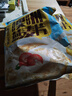 秋思佳澳洲燕麦片早餐无糖精健身减餐脂代餐原味即食冲泡营养健康食品 5斤速溶碎片2袋 实拍图