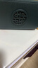 暇步士（Hush Puppies）单肩包女包轻奢品牌新款女士斜挎包链条包包时尚百搭潮流小方包 墨绿色HA-127270848 实拍图