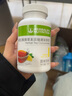 康宝莱牌HERBALIFE大袋奶昔代餐蛋白营养粉红豆薏苡仁大包装2.25kg 曲奇味大包装2250g 实拍图