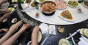 濠衡贵州酱香酒12斤桶装粮食酒纯散酒高粱酒53度坤沙老酒白泡酒10斤 53度 6L 1桶 十号私藏≈12斤桶装 实拍图