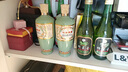 竹叶青酒 45度传承竹500ml*2+45度玻竹475ml*2+53度荣耀绿500ml*2 实拍图