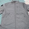探拓（TECTOP）户外棉服外套男保暖棉衣夹克风衣 自然灰 XL 实拍图