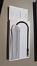绿联 Type-C扩展坞USB-C转HDMI/DP网口接头雷电4拓展坞分线器适用车载Macbook IPad Phone16笔记本电脑 10合1【4K60Hz+耳机孔】多功能 实拍图