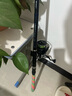 达亿瓦（DAIWA）23新款LBT C 矶 CS Q 手海两用竿远投滑漂矶竿斜导环矶钓竿 3-36LR（3号-3.6米 斜导环） 实拍图