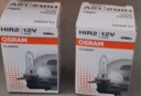 欧司朗 汽车卤素大灯灯泡 H7(12V 65W 增亮30%) 实拍图