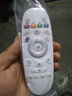 荣升适用于海信电视遥控器CN3A57  白色LED55EC660US LED60/65EC660US 实拍图