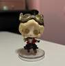 第五人格系列盲盒手办真理之下公仔动漫玩偶玩具桌面摆件节日礼物 机械师心锁(拆盒确认款) 实拍图