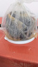 小通【海渤海蜇皮】 5斤/2斤海蜇皮海蜇头非即食海鲜干货特产 提干皮（2斤）净重 实拍图